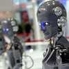 Robot Revolution: Rise of 'thinking' Machines Could Exacerbate Inequality