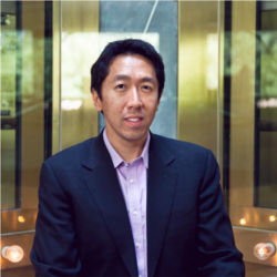 Andrew Ng, Baidu