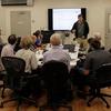 Plant Scientists Tackle Big Data Problems at Workshop