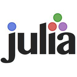 Julia logo