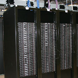 MIT's High Performance Research Computing Facility