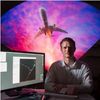 Nasa Takes Flight With Byu Student's Work