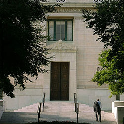 National Academy of Sciences, Washington, D.C.