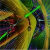 Artificial Intelligence Called In to Tackle Lhc Data Deluge