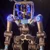 Engineers Create Droid That Could Replace Firefighters, Soldiers, and Bomb Disposal Experts