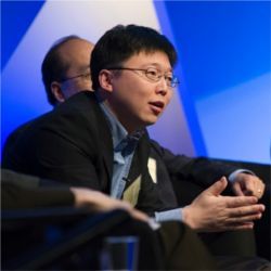 Feng Zhang, MIT