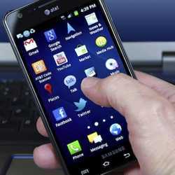 Popular android apps could be compromising users' security, UCR researchers have shown.