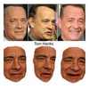 What Makes Tom Hanks Look Like Tom Hanks?