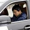 Chinese Researchers Unveil Brain-Powered Car