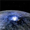 New Clues to Ceres' Bright Spots and Origins