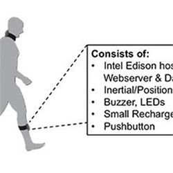 Parkinson's Disease device