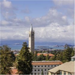 Sather Tower, University of California, Berkeley