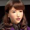 Erica, the 'most Beautiful and Intelligent' Android, Leads Japan's Robot Revolution