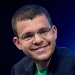 Max Levchin, PayPal