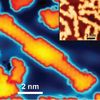 Lego For the Fabrication of Atomically Precise Electronic Circuits