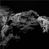 Philae Lander Fails to Respond to Last-Ditch Efforts to Wake It