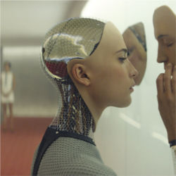 Ex Machina