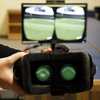 Virtual Reality For Motor Rehabilitation of the Shoulder