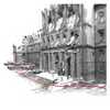 3D Mapping of Entire Buildings With Mobile Devices