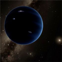 Planet 9