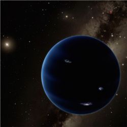 Planet Nine