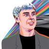 Larry Page, Google Founder, Is Still Innovator in Chief