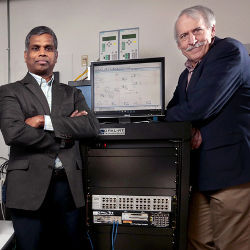 Manimaran Govindarasu and Doug Jacobson 