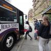 Bluetooth and Wi-Fi Sensing From Mobile Devices May Help Improve Bus Service