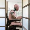 Your Next Insurance Agent Will Be a Robot