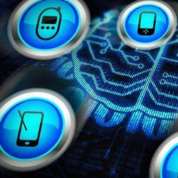 Massachusetts Institute of Technology researchers have designed a new chip to implement neural networks.