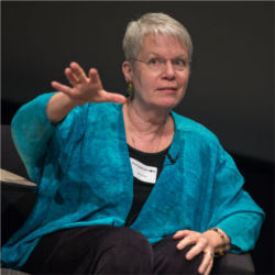 Jill Tarter, SETI