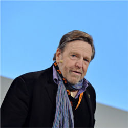 John Perry Barlow