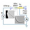 Transistors Minus Semiconductors