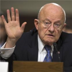 James Clapper, DNI