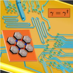 Crunching Quantum Code, illustration