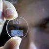 5-D Data Storage Could Record the History of Humankind