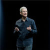 Tim Cook Opposes Order For Apple to ­nlock Iphone, Setting ­p Showdown