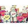 My Robot Valentine: Could You Fall in Love With a Robot?