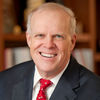 An Interview with Stanford University President John Hennessy