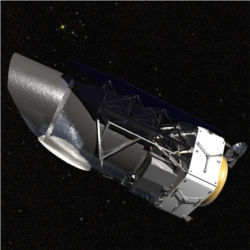 Wide Field Infrared Survey Telescope