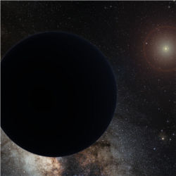 Planet Nine