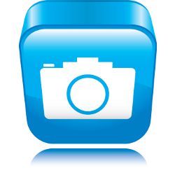 camera icon