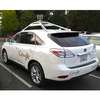 Google: Self-Driving Car Followed 'the Spirit of the Road' Before Accident