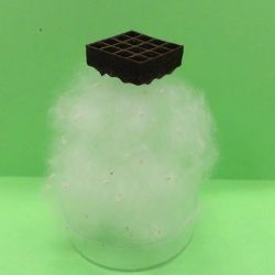 three-dimensional graphene