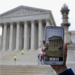 U.S. Supreme Court