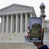 At Supreme Court, Debate Over Phone Privacy Has A Long History