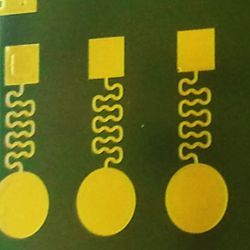 gold circuits