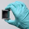 Researchers Develop New Lens For Terahertz Radiation