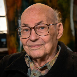 Marvin Minsky: 1927 - 2016