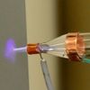 Printing Nanomaterials with Plasma